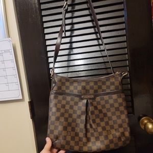 LOUIS VUITTON SHOULDER BAG